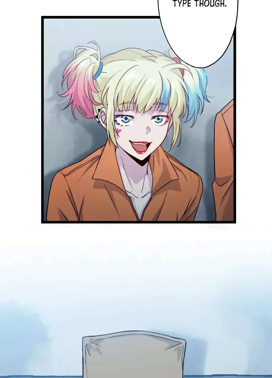 Isekai Suicide Squad Chapter 1 - page 20