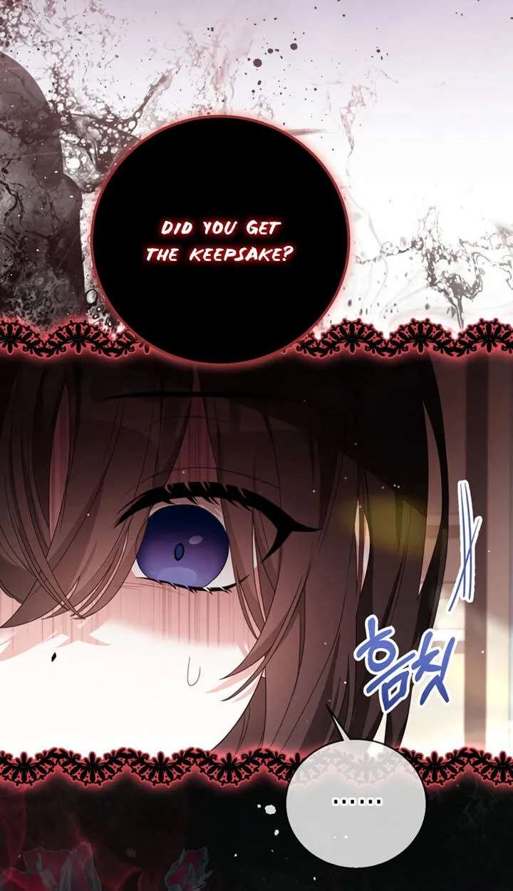 While Others Became Female Leads In Romantic Fantasy Novels, I Became A Closet Monster Chapter 13 - page 4