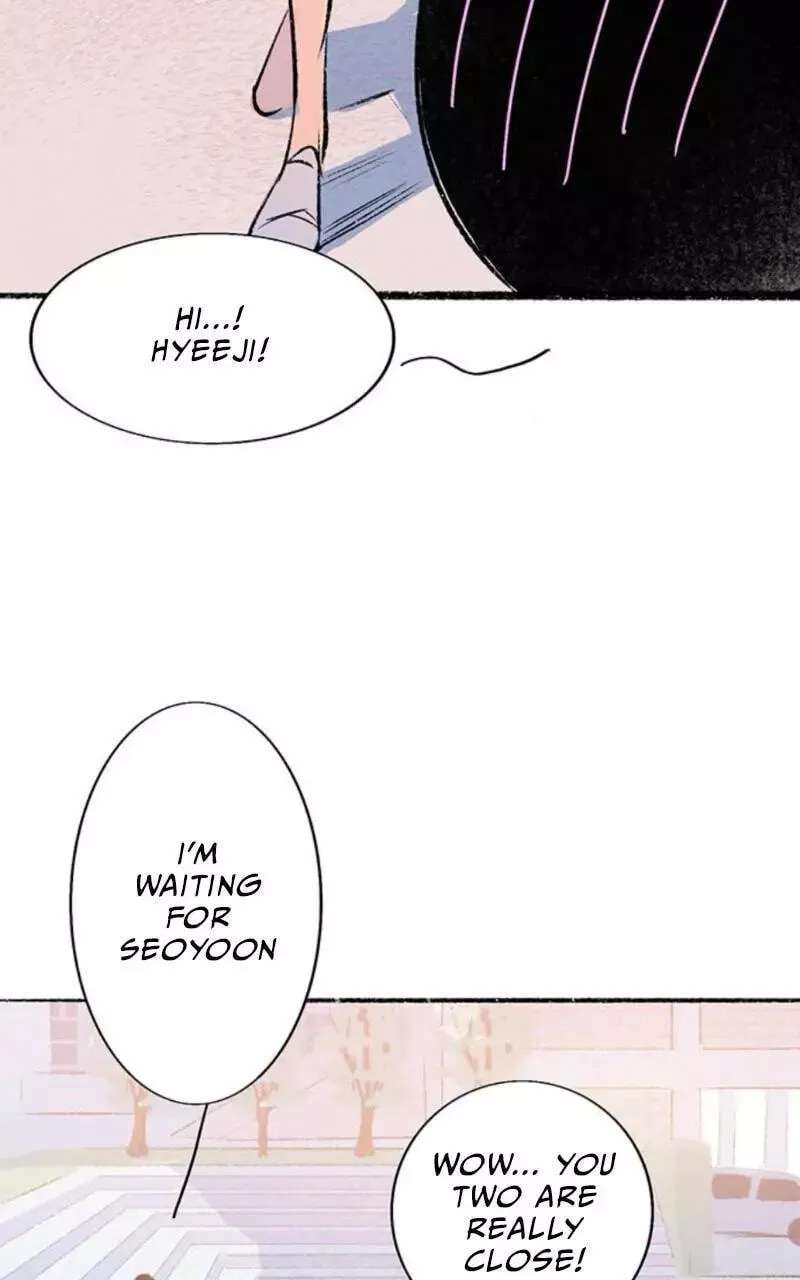 Why Don't I Have Anyone by My Side? Chapter 51 - page 98