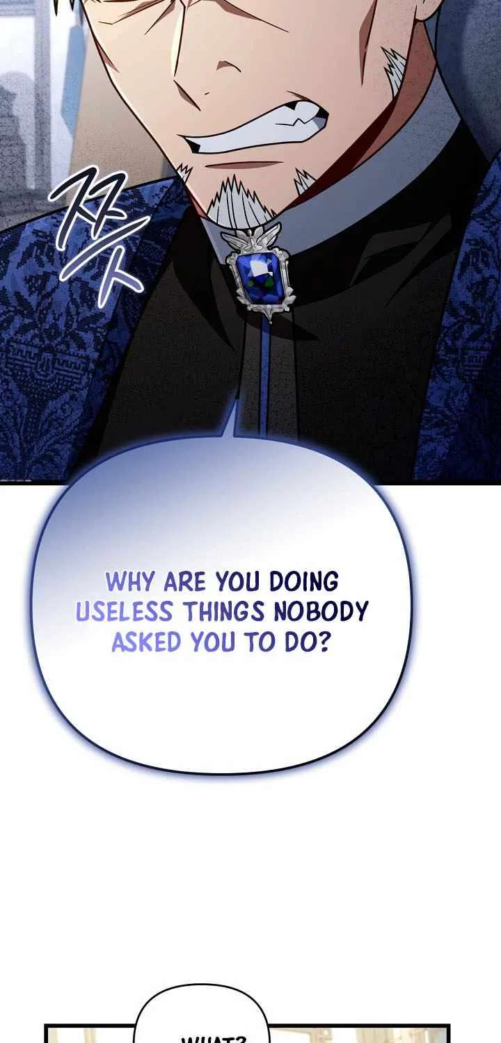 I'm Gonna Annihilate This Land Chapter 90 - page 69