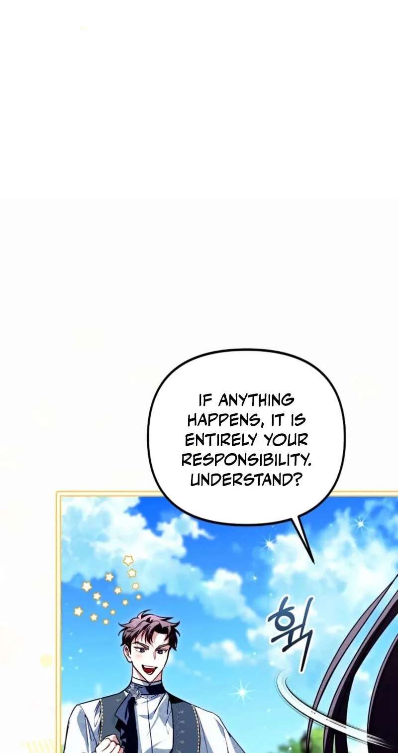 I'm the Brave Puppy Who Came to Save the Villainess Sister Chapter 47 - page 48