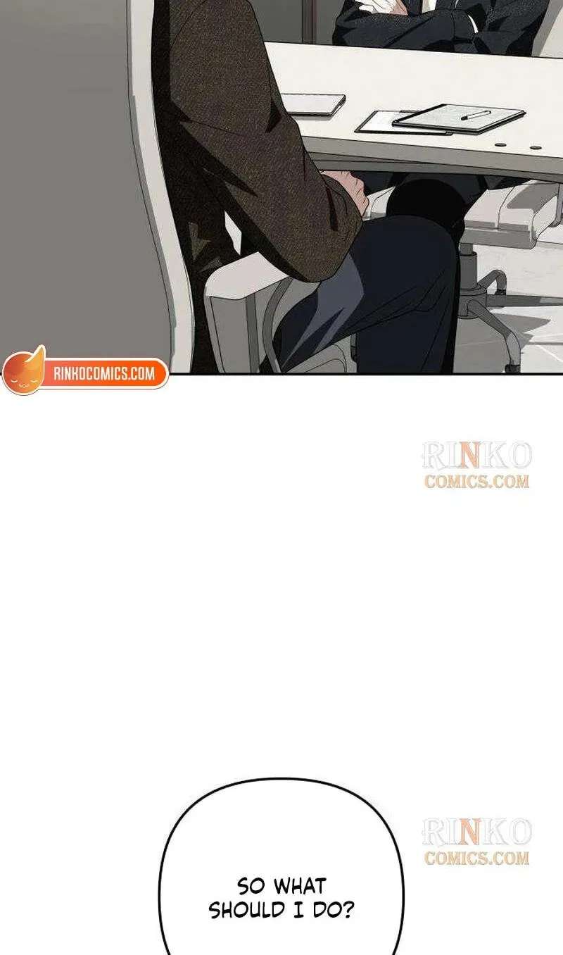 Selling Because We Broke Up Chapter 21 - page 17