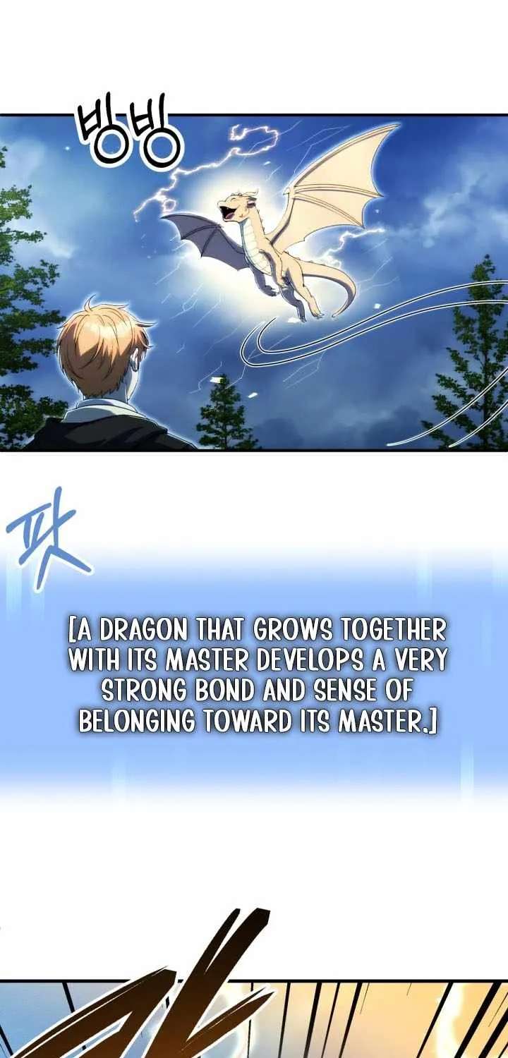 Youngest Son of the Renowned Magic Clan Chapter 132 - page 48