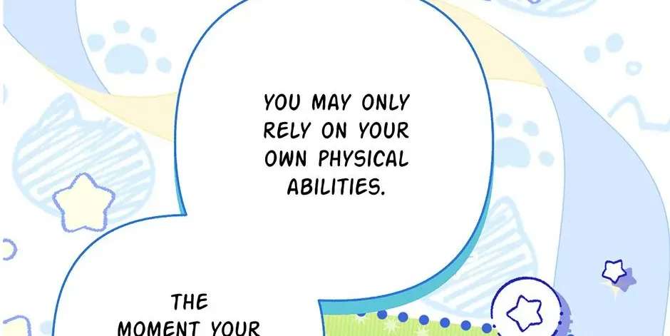 The Naughty Baby Is Wreaking Havoc Chapter 43 - page 8