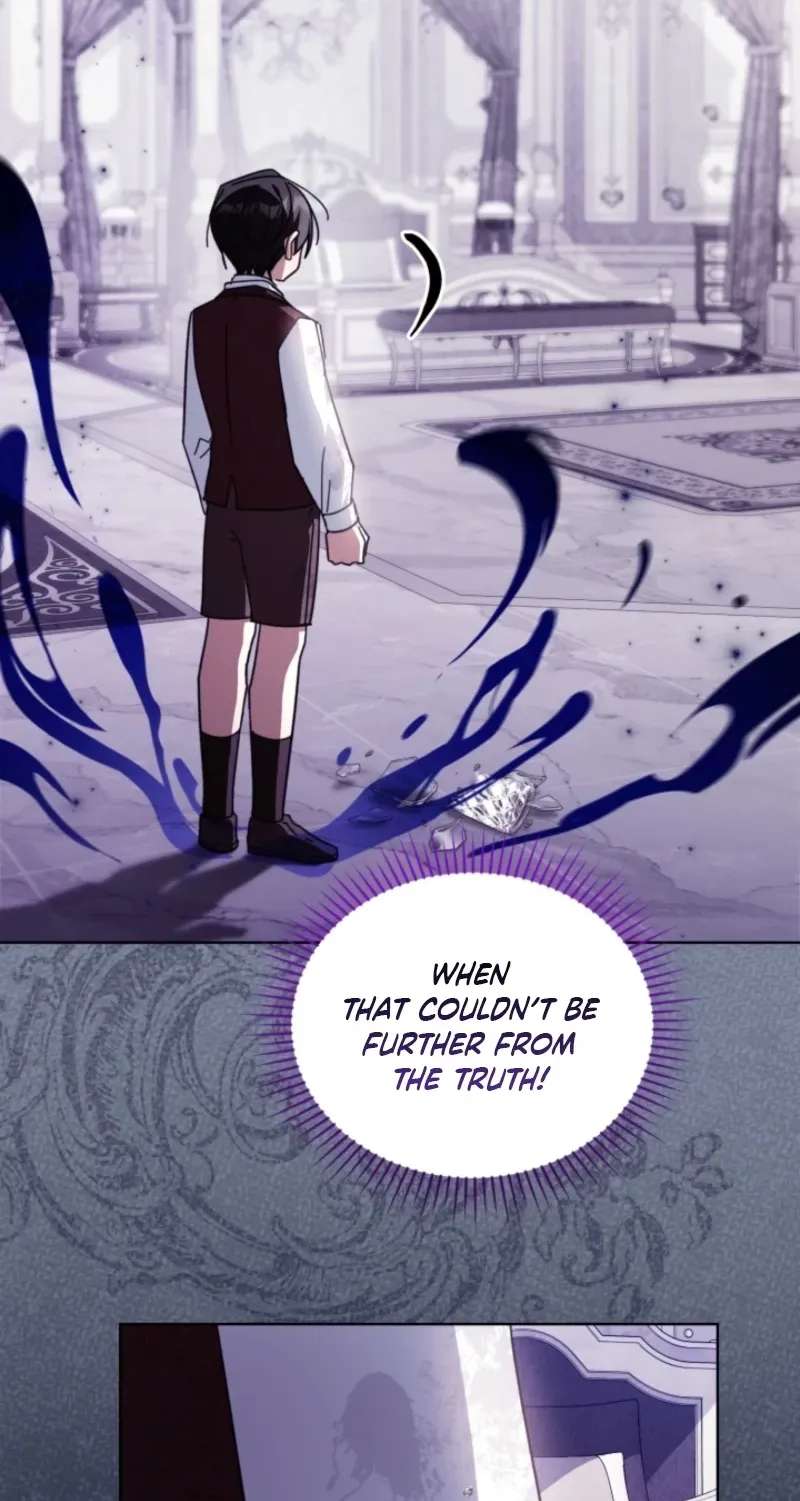I Received a Request from the Villain Boss Chapter 33 - page 36