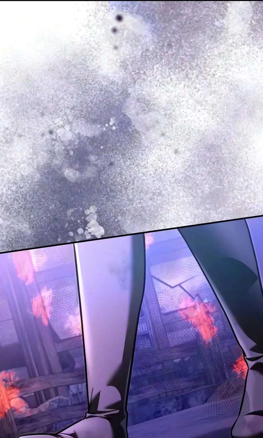 Terminally-Ill Genius Dark Knight Chapter 164 - page 33