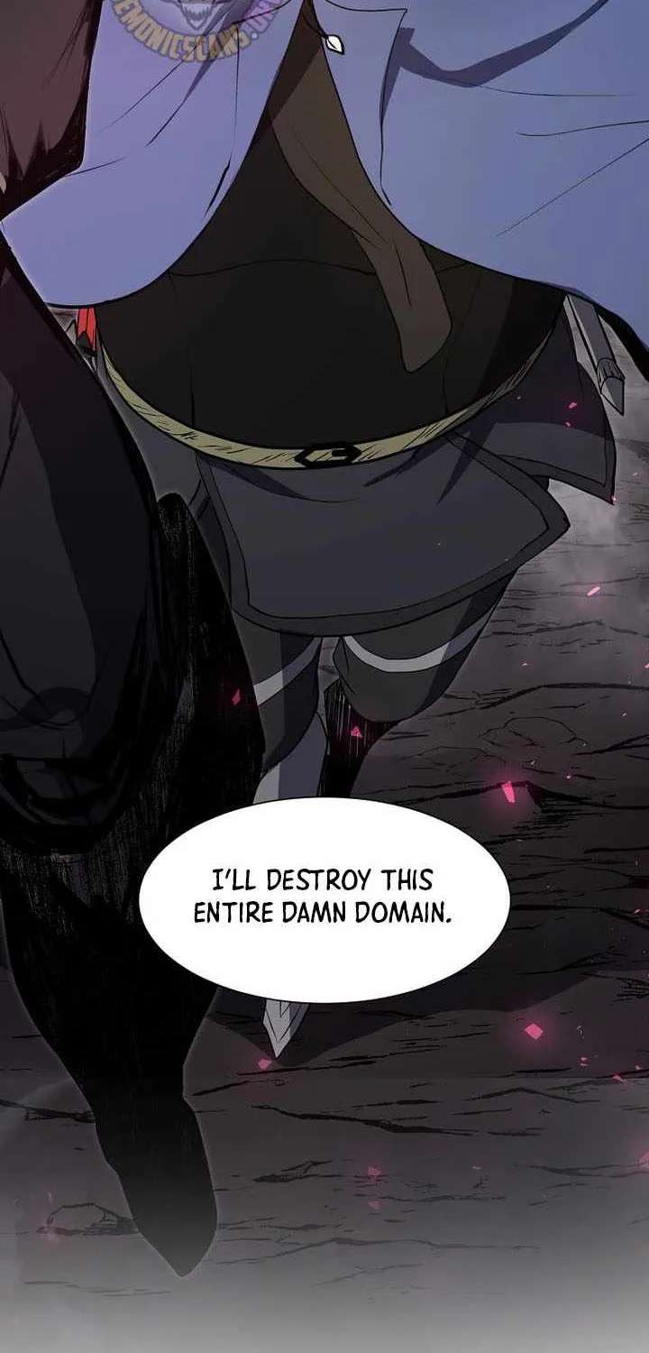 Leveling Up With Skills Chapter 165 - page 6