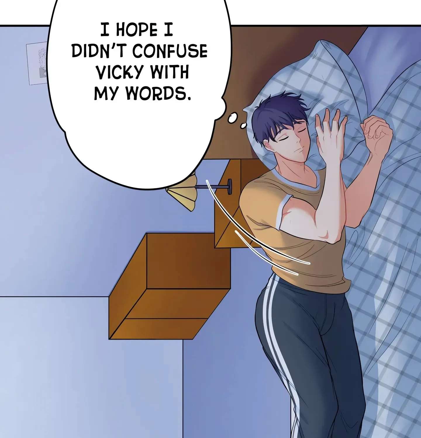 Loving Aunt Chapter 10 - page 16