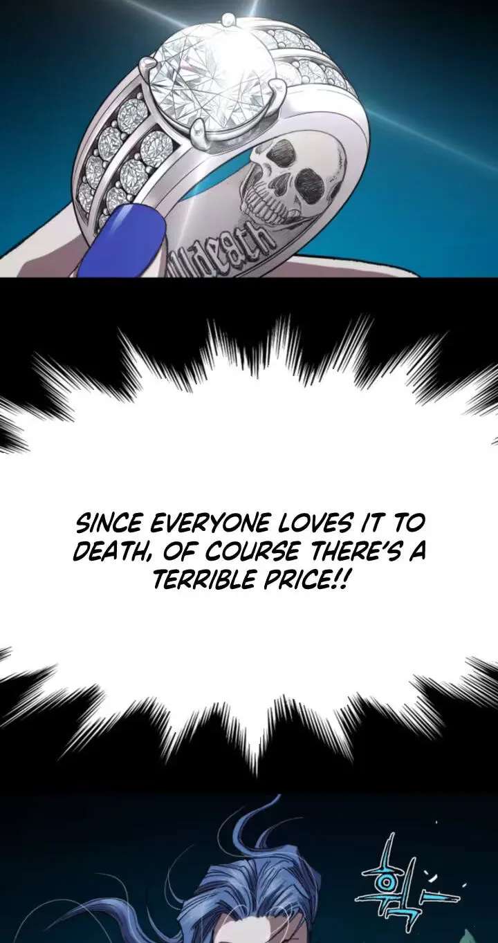 Blue Angel Reboot Chapter 44 - page 70
