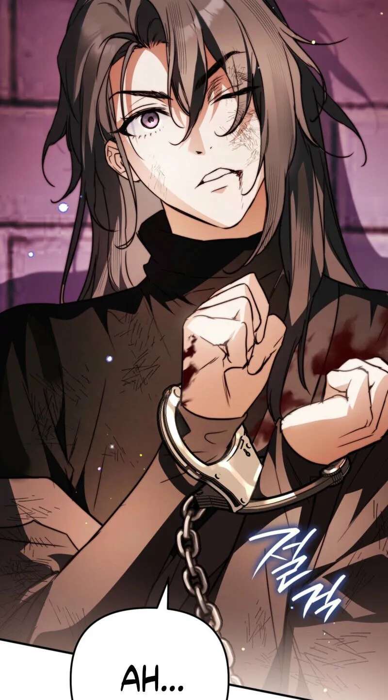 Himsumjjin Eorini-ga Appa-reul Chatseumnida Chapter 49 - page 51