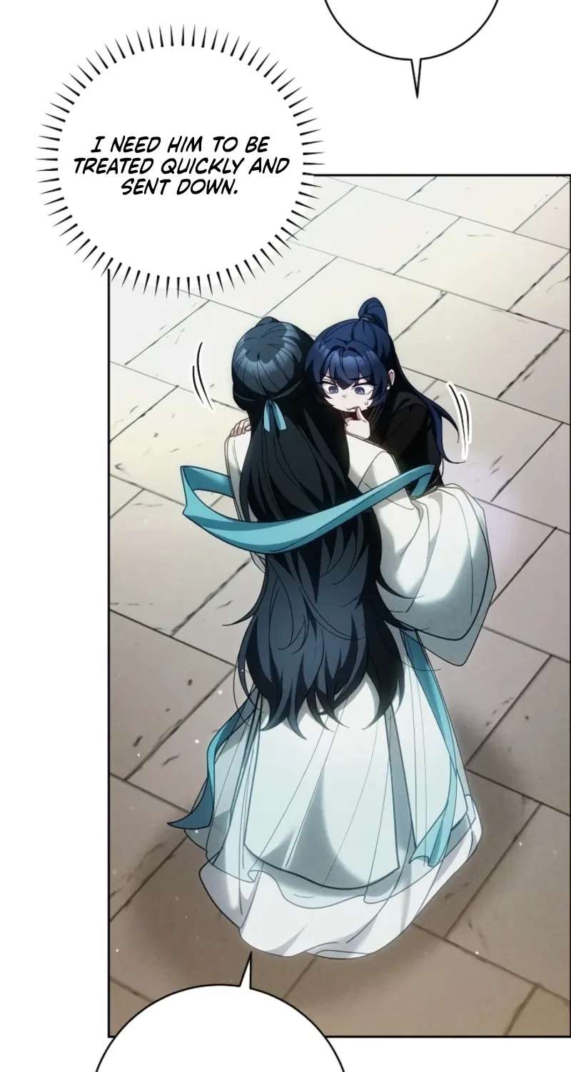 I Am the Youngest Disciple of the Mastermind of Murim Chapter 23 - page 91