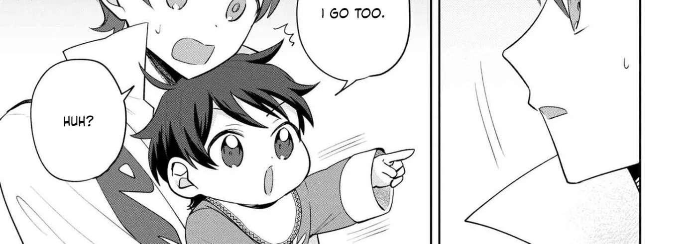 Akanbou no Isekai Hai-hai Funtouroku Chapter 2 - page 38