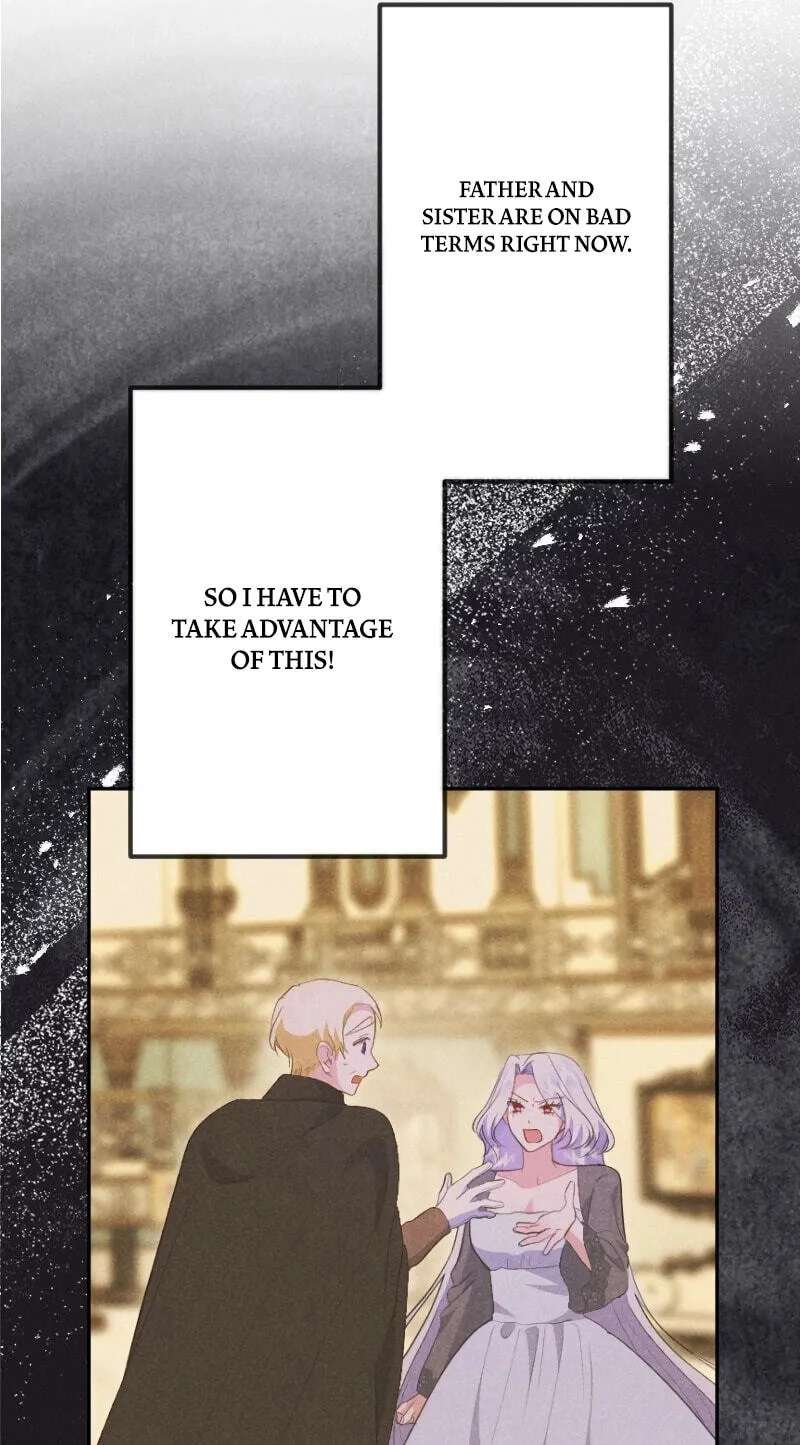 Imayo wa Gimai o Yurushimasen Chapter 44 - page 42