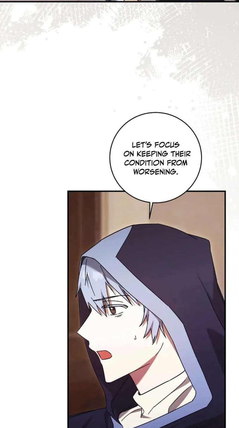 The Young Lady Who Broke Her Engagement Is Only Obsessed With the Ending Chapter 99 - page 45