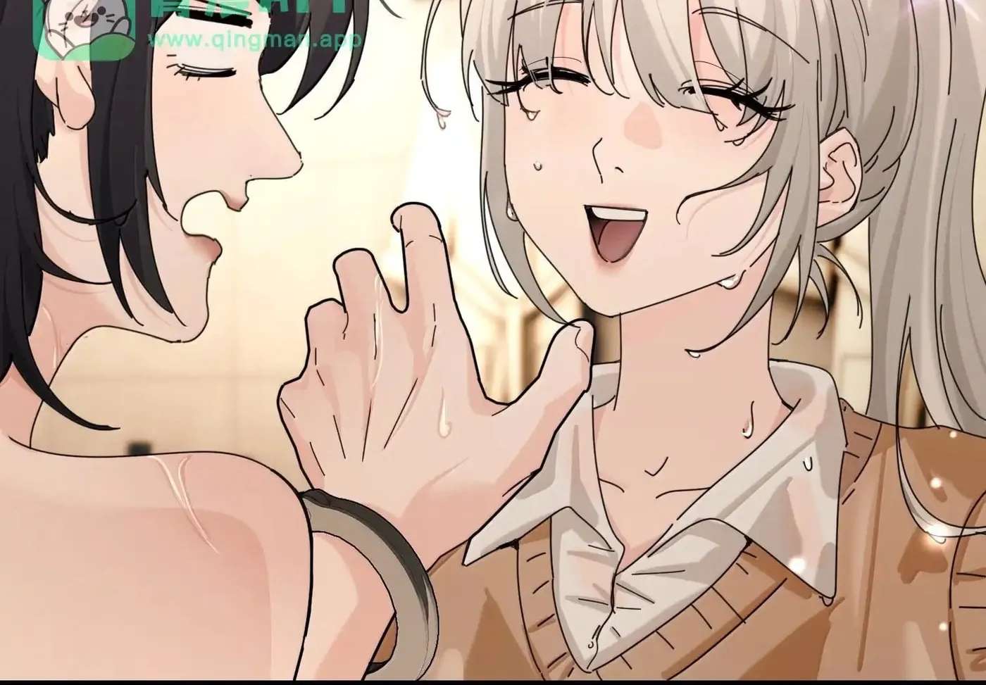 The Yandere Sister Just Wants Me to Bully Her Chapter 112 - page 64