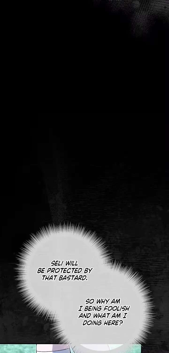 The brunette’s reaper Chapter 46 - page 50