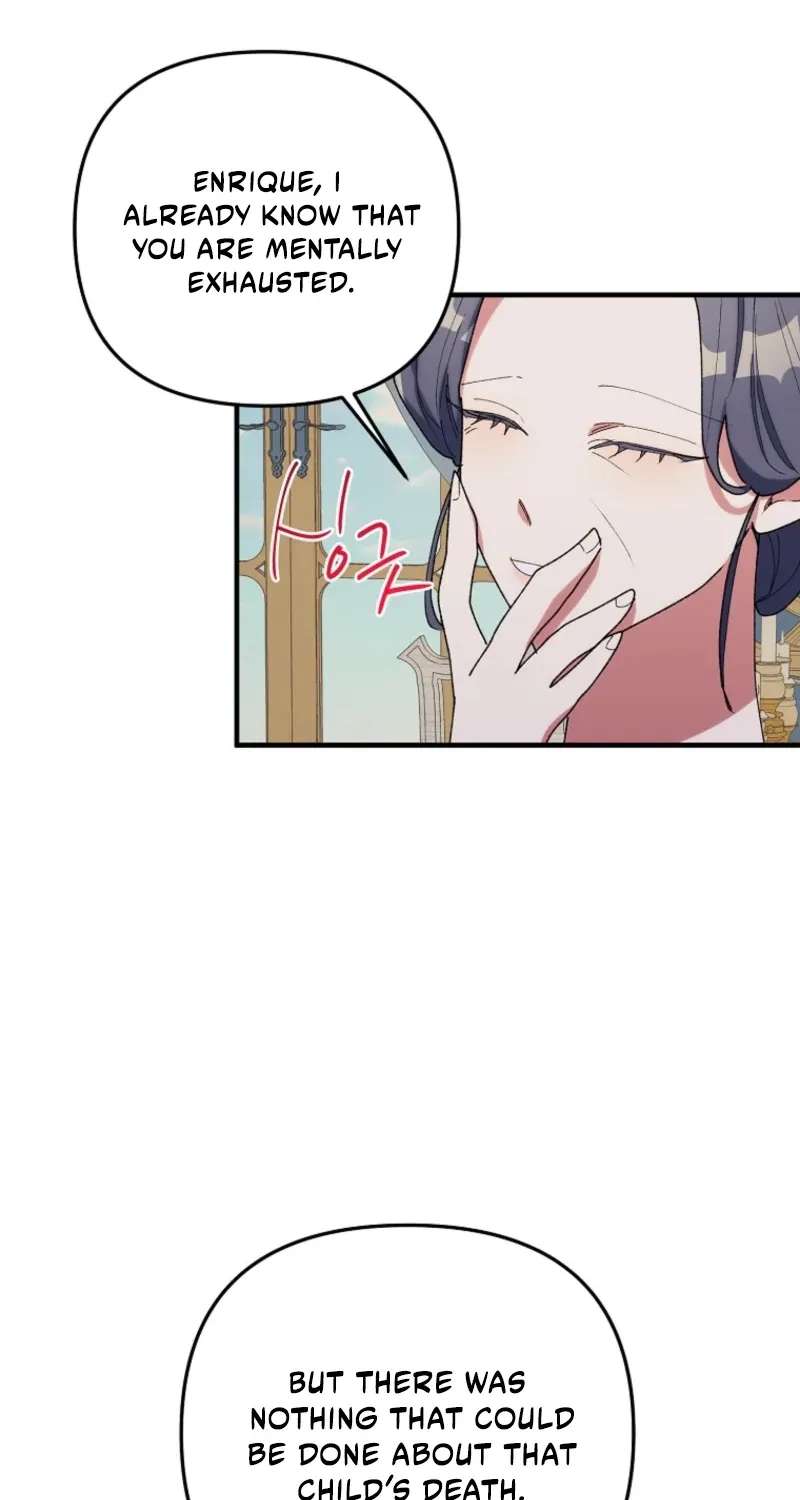 The Reason for Avoiding Him, the Perfect One Chapter 72 - page 31