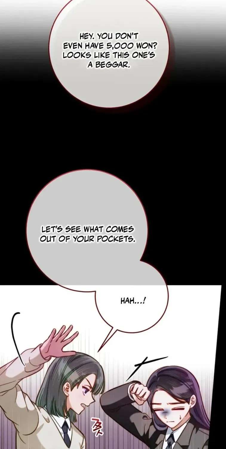 The Top Student Hides Her Regression Chapter 10 - page 13
