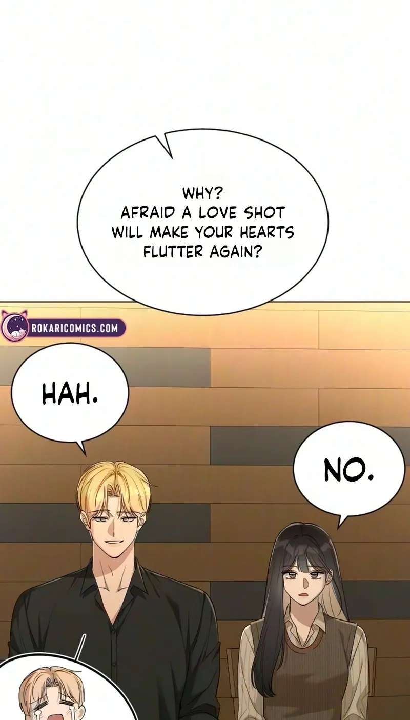 We're not a Couple! Chapter 8 - page 25