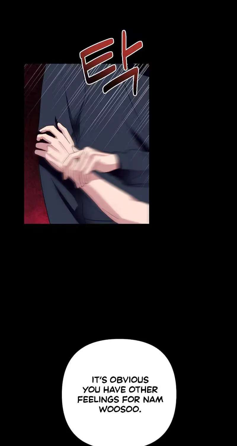 When Homma Targeted You Chapter 36 - page 52