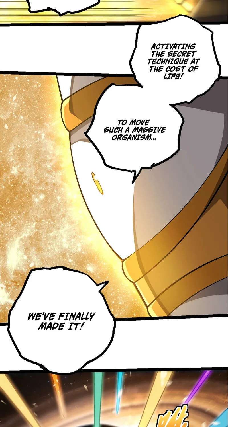Starting Over As a Tree Chapter 531 - page 4
