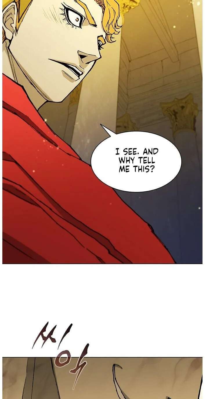 The Long Way of the Warrior Chapter 181 - page 61