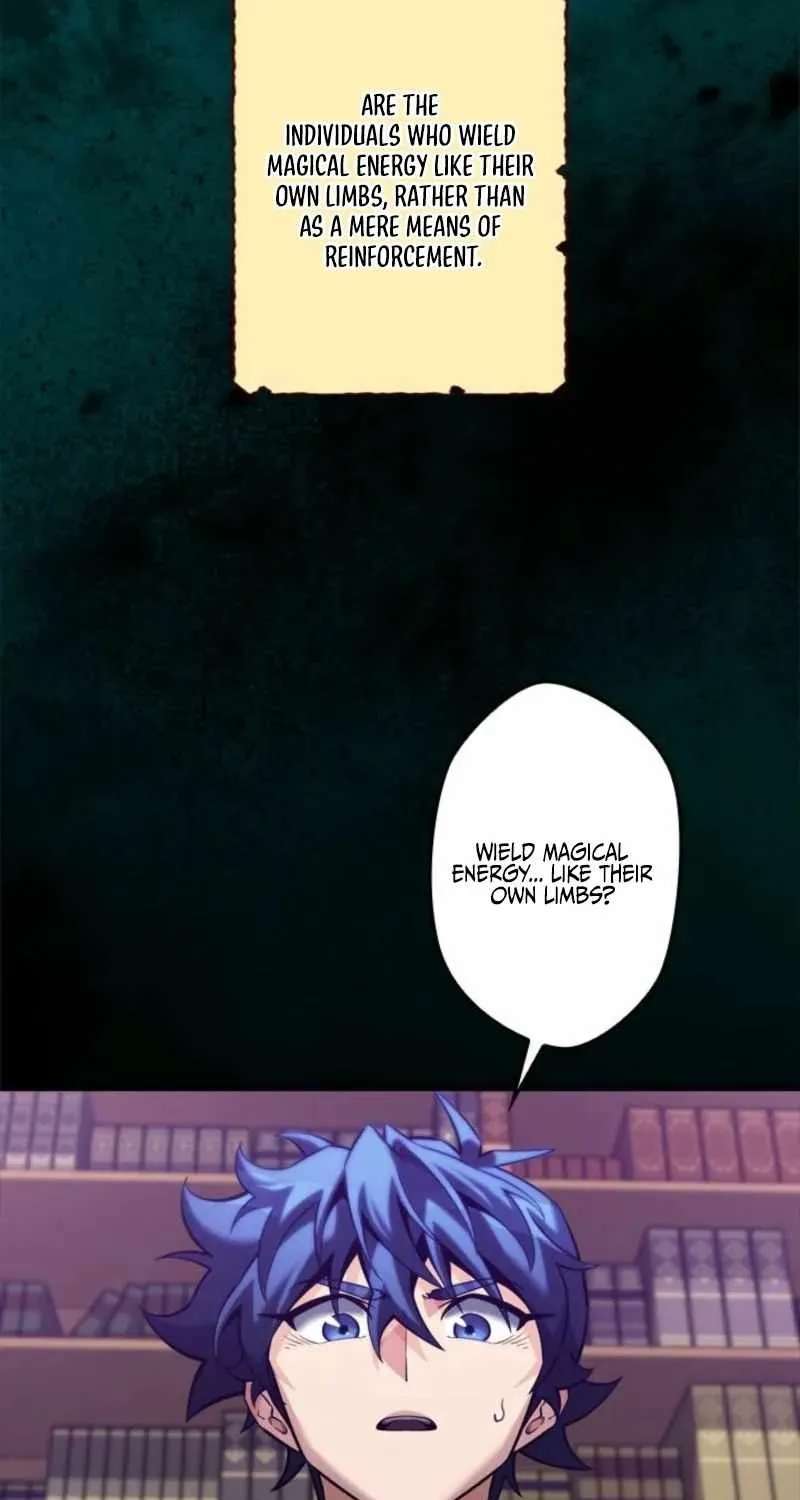 Eldomia Era: The Reincarnated Vengeful Chapter 38 - page 26