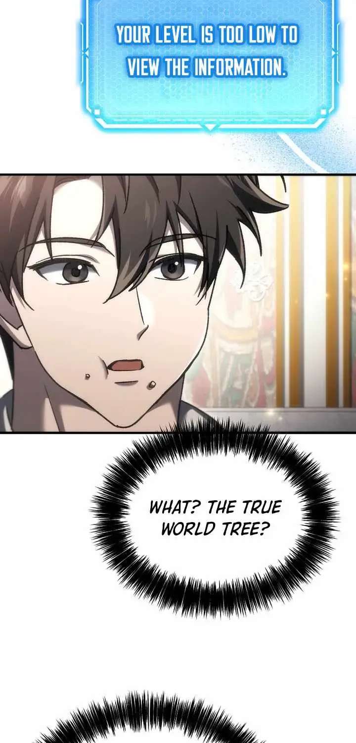 Genius Blacksmith’s Game Chapter 68 - page 35