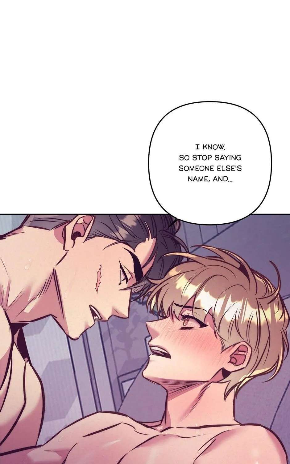Bye-Bye Chapter 42 - page 60