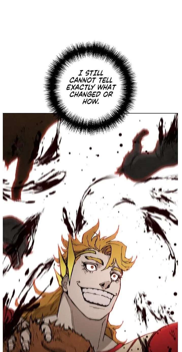 The Long Way of the Warrior Chapter 177 - page 65