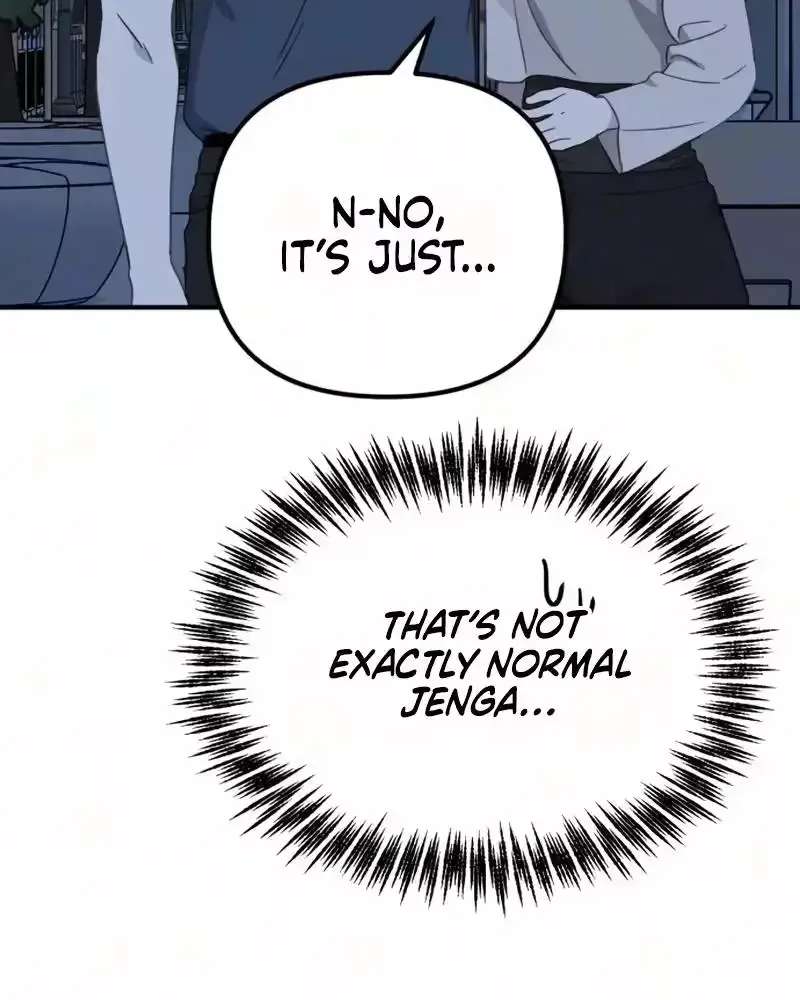 Sweet Romance, Spicy Roommates Chapter 37 - page 9