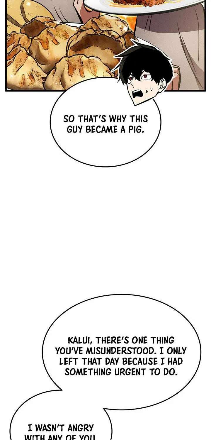 Rankers Return Remake Chapter 258 - page 71