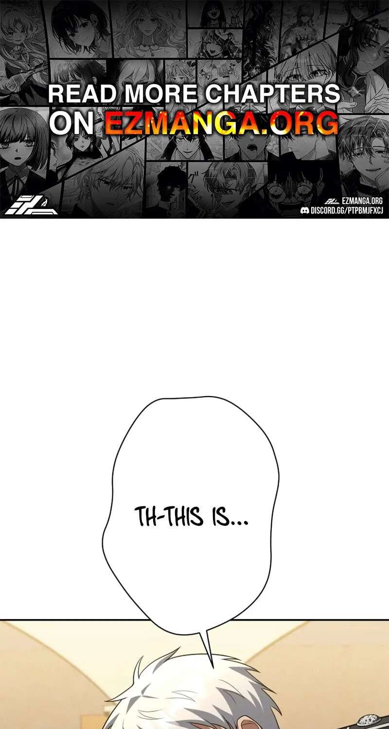 The Hated Noble Lady, Yet in a Contract Marriage with the First Prince?! Chapter 39 - page 1