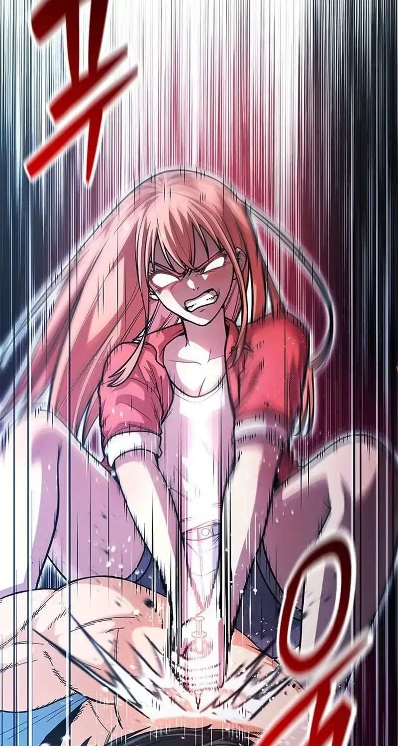 Love Tears Apart The Zombies Chapter 1 - page 208