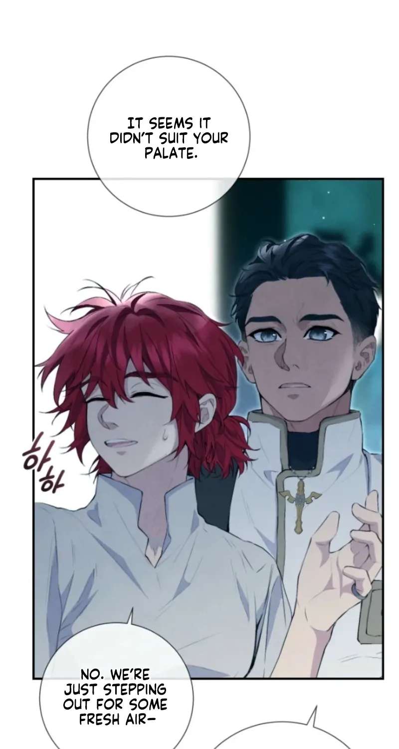 Don’t look for the resurrected Villainess Chapter 44 - page 6