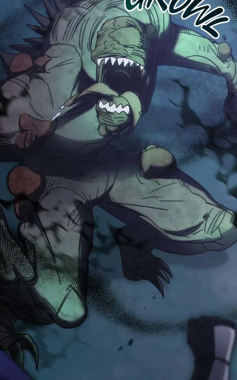 Enrolling in theTranscendent Academy Chapter 210 - page 91