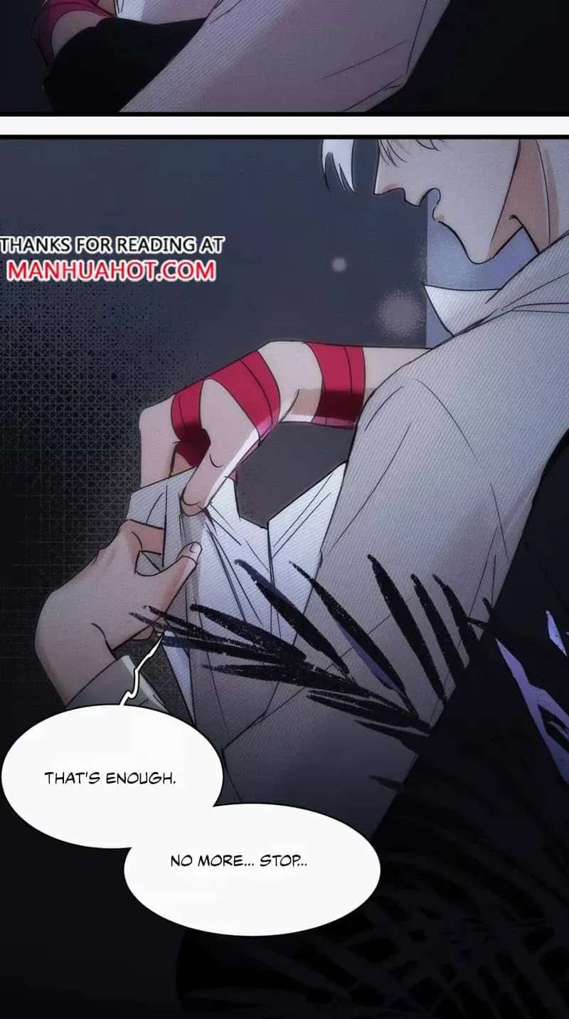 Bait For Returning to The Cage Chapter 2 - page 6
