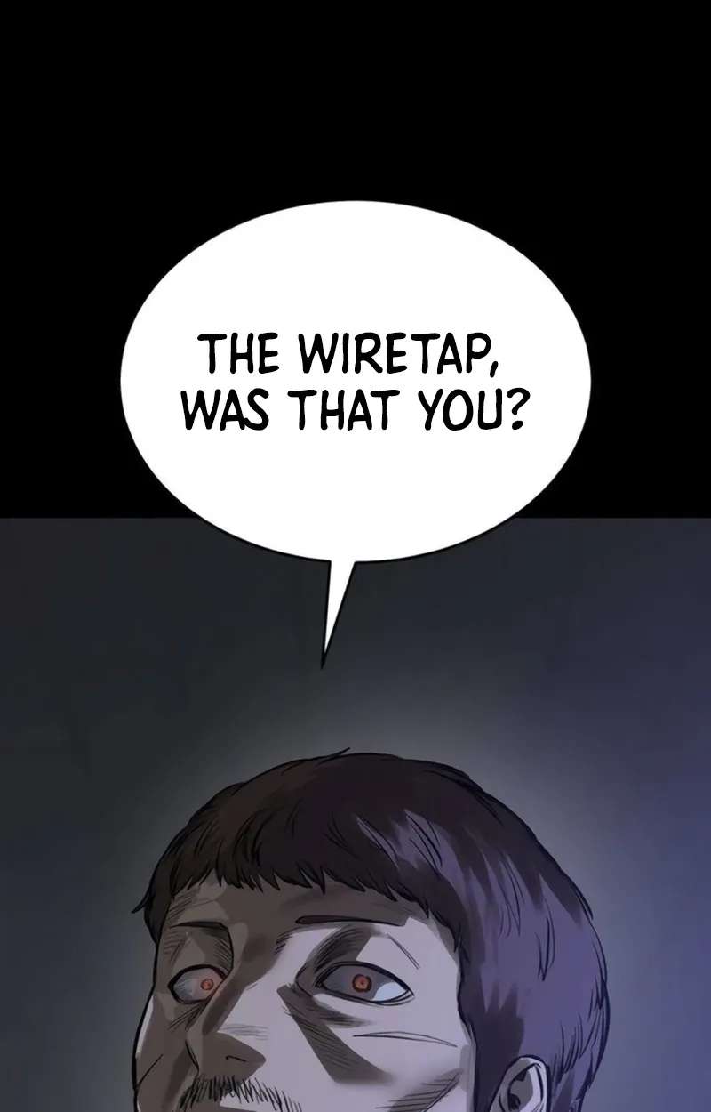 Cartel Chapter 28 - page 75