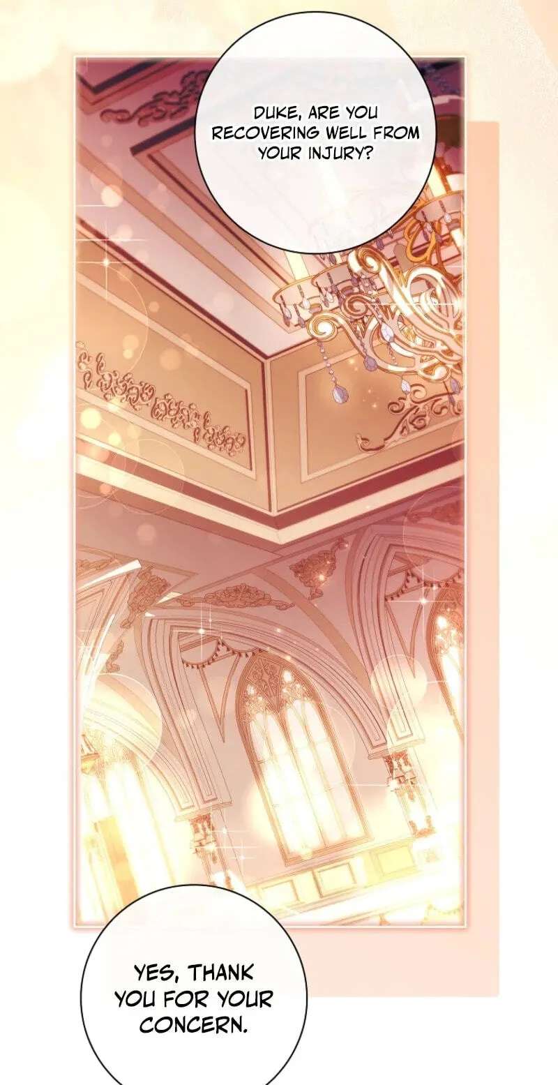 Darling, Why Can't We Divorce? Chapter 103 - page 65