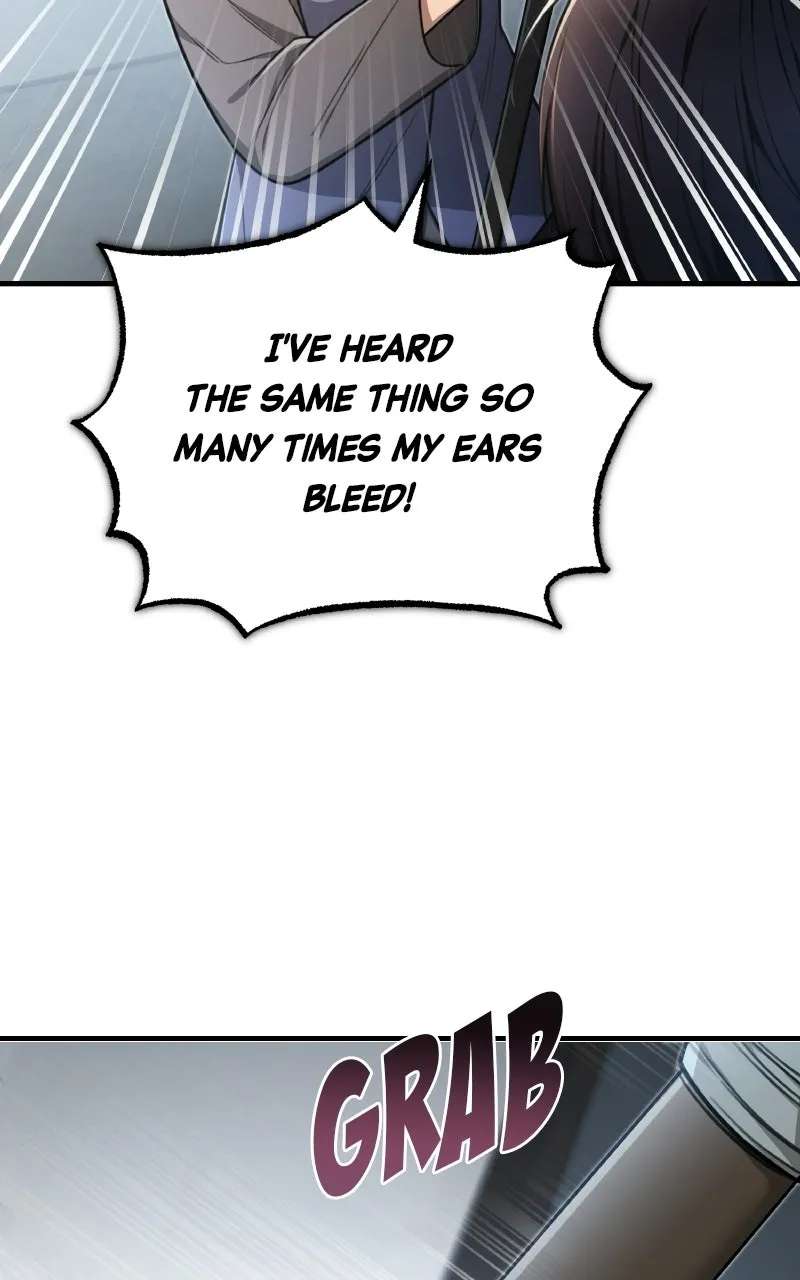 First Affection Chapter 4 - page 28
