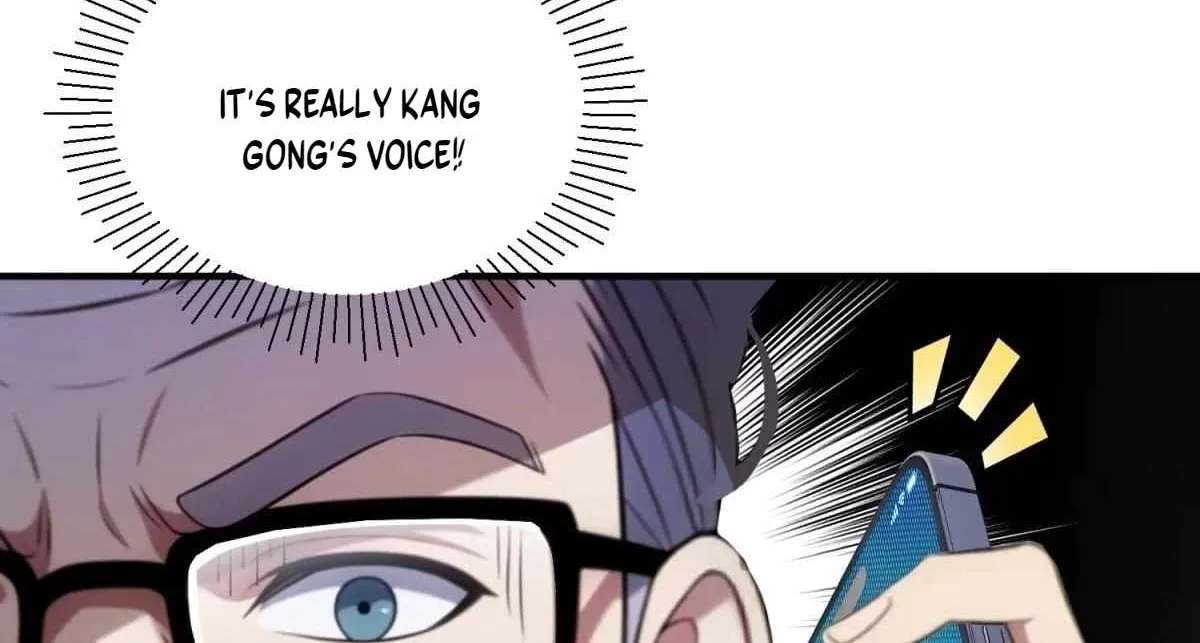 The Ultimate Wantless Godly Rich System Chapter 83 - page 107