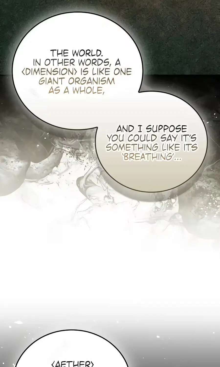 The Holy Power of Modern Medicine Chapter 174 - page 43
