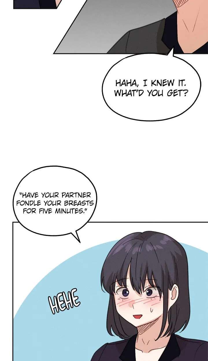 Buy 2, Get 1 Free Chapter 34 - page 53