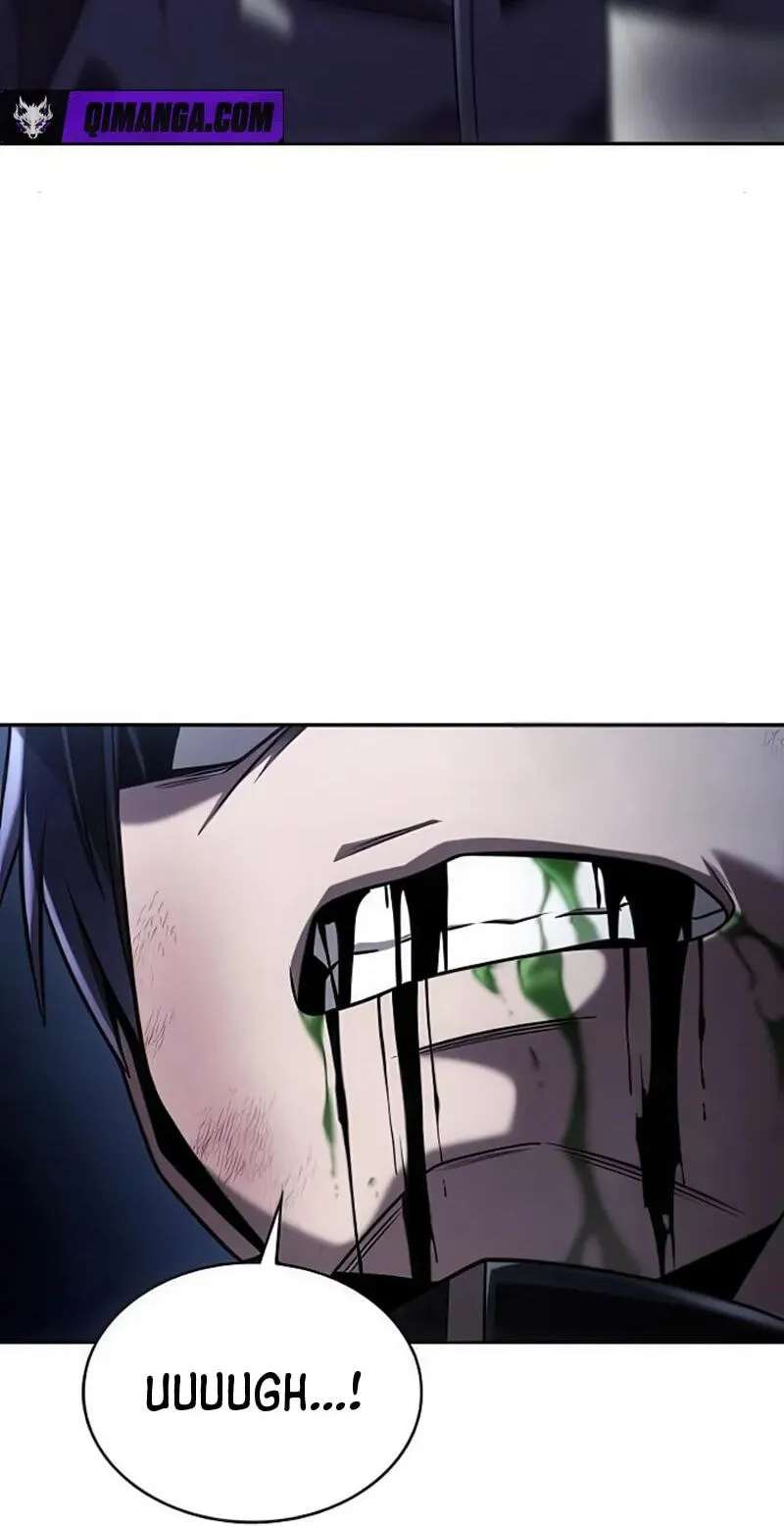 The Dungeon Cleaning Life Of A Once Genius Hunter Chapter 161 - page 82