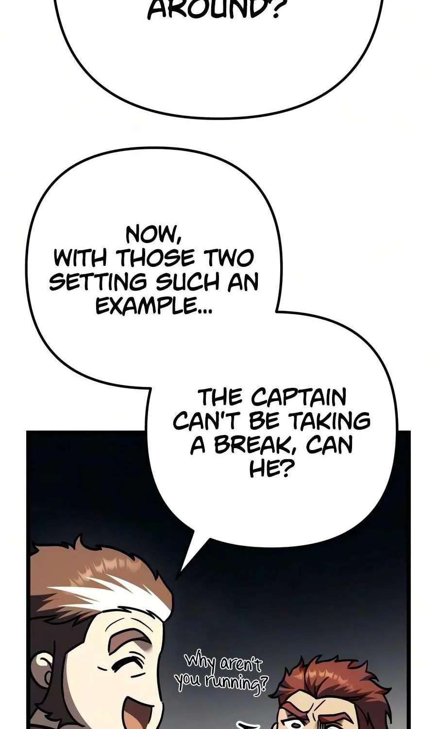 Regressor Of The Fallen Family Chapter 148 - page 9