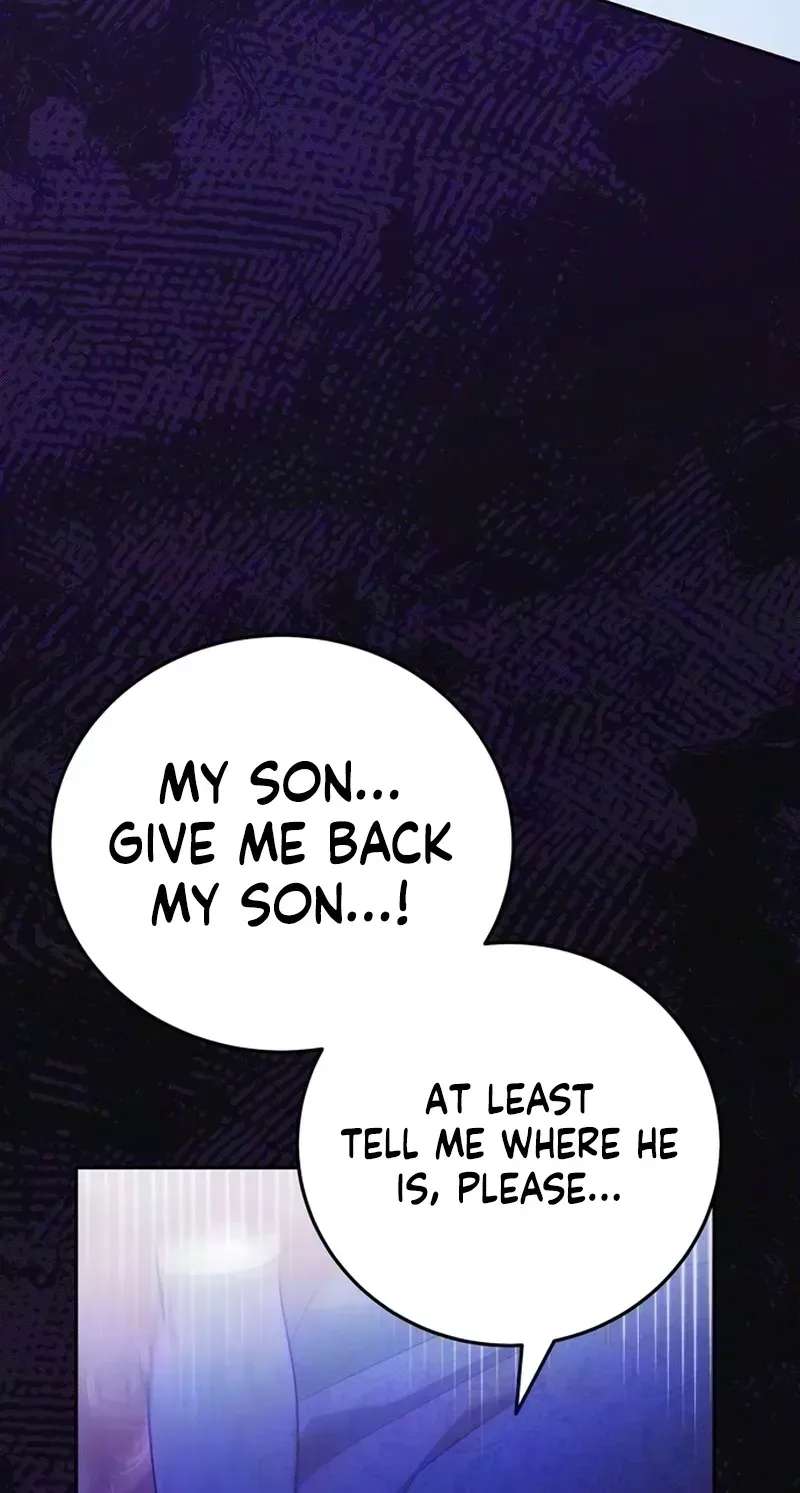 Caught in the Dark Navy Admiral Chapter 55 - page 103