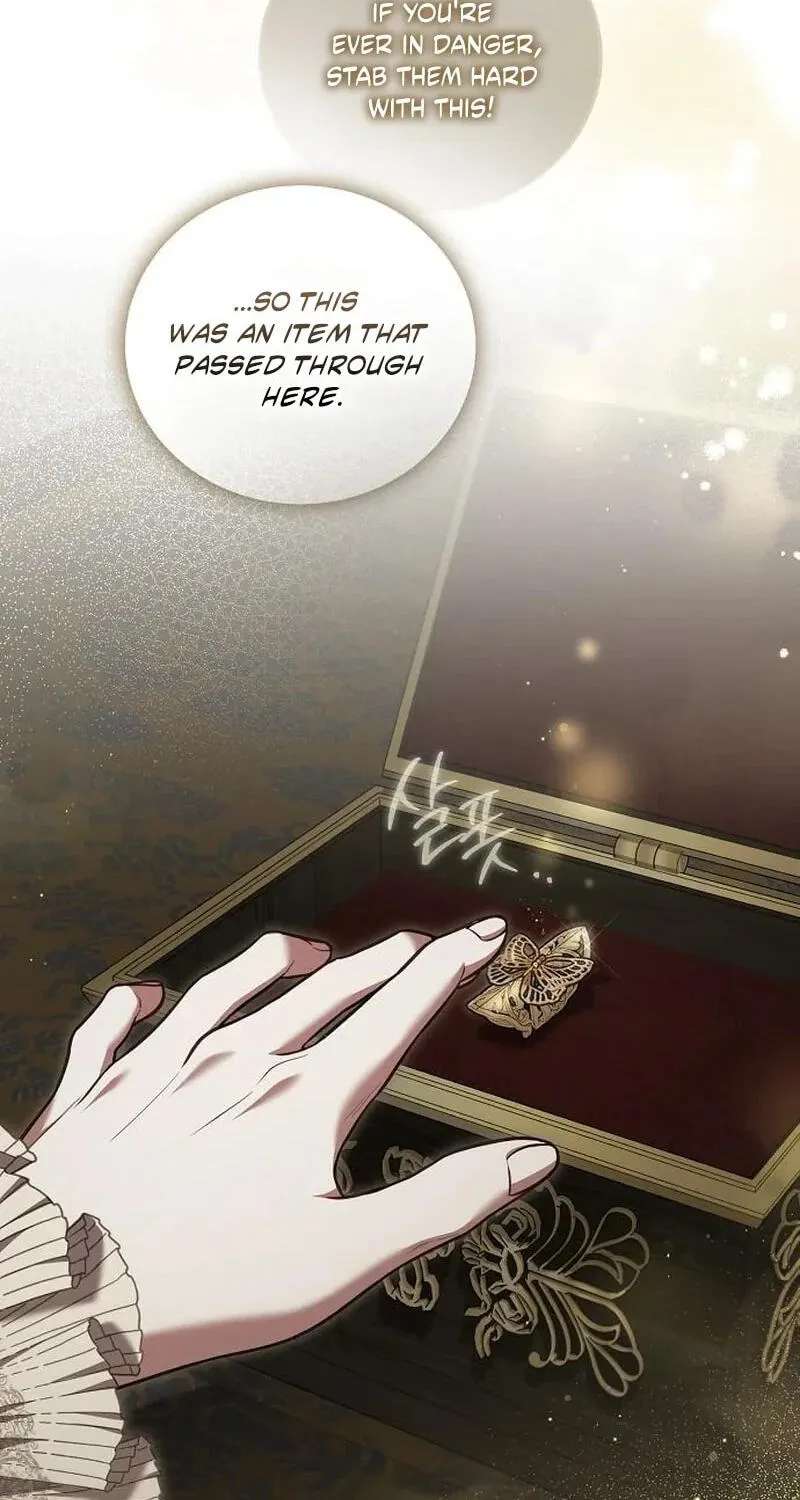 The Eldest Daughter of the Tang Clan of Sacheon Protects the Family Chapter 33 - page 74