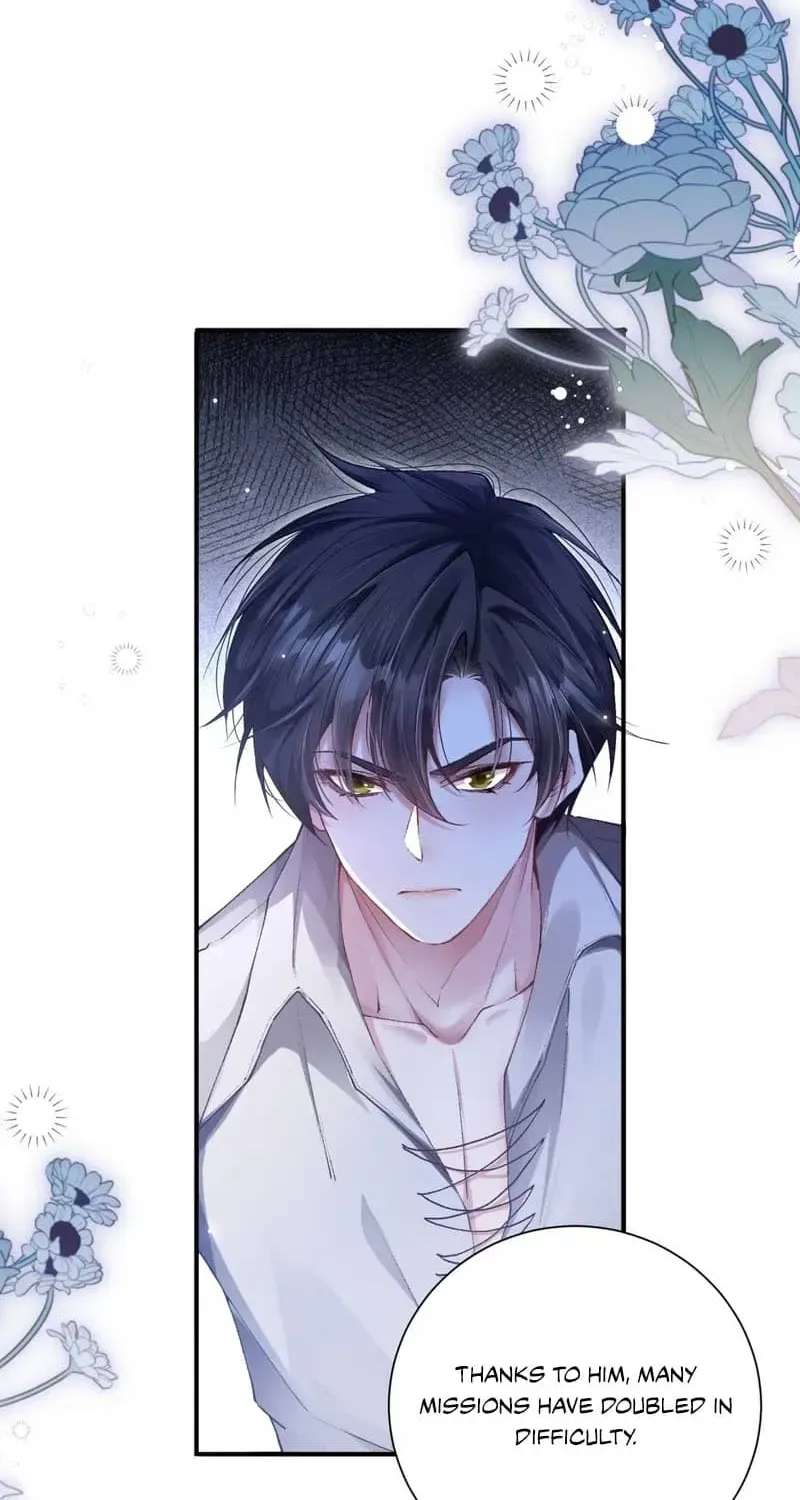 Oh No, He’s Got His Eye on Me Chapter 4 - page 38