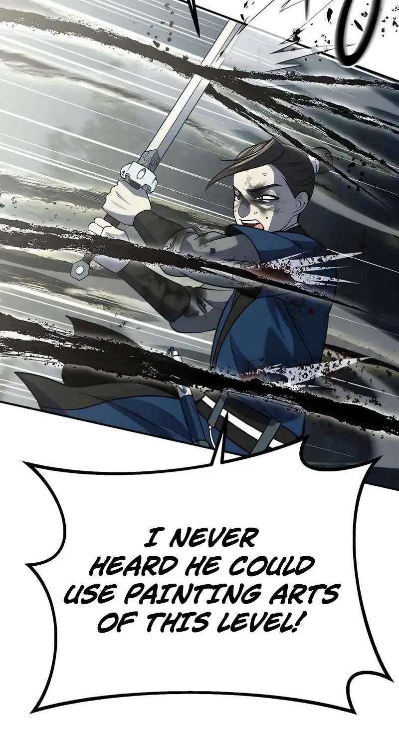 The Divine Brush of Hwarim Chapter 2 - page 111