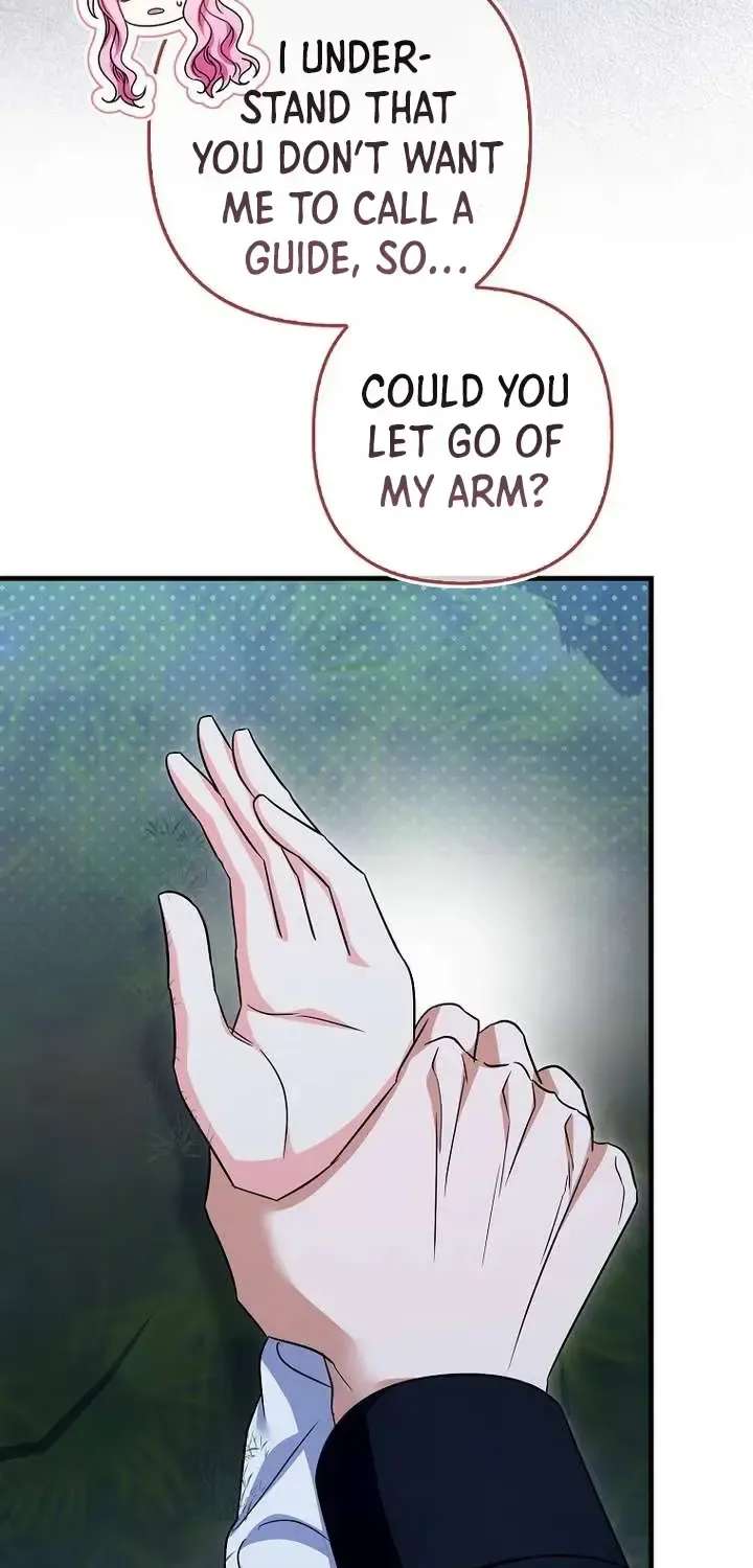 I Don't Want to Be the Germophobe Villain's Guide Chapter 43 - page 17